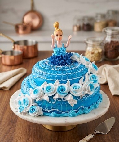Princess Theme 25